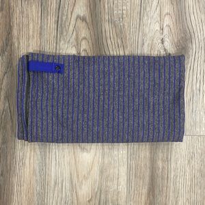 Lulu vinyasa scarf